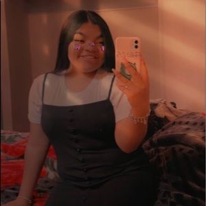 Meet your Posher, Sabrina